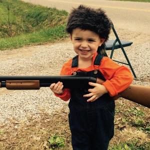 Meet your Posher, Vicki